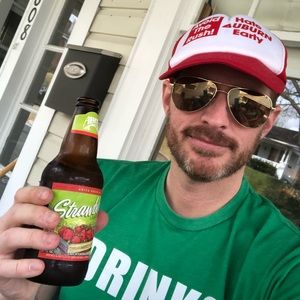 Meet your Posher, Carl